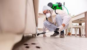 Best Fumigation Services  in Snyder, OK